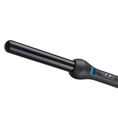 Hair curler