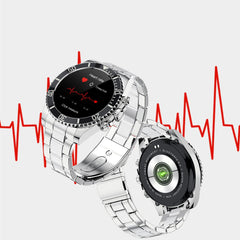 Smart luxury watch