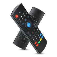 Smart remote