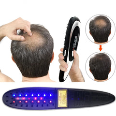 Hair care device