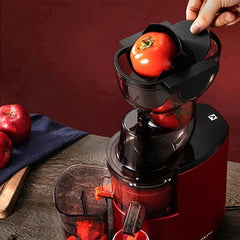 Durable juicer