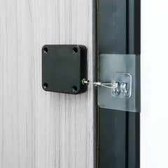 Magic door closer