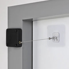 Magic door closer