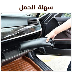 Offer of two car windshield sunshades