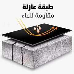 بخاخ عازل للأسطح