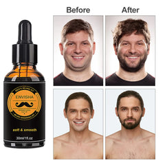 7 in 1 beard grooming kit