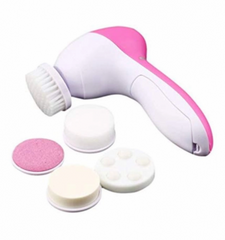 Facial cleansing device 5*1