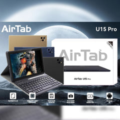 تابلت اير تاب U15 Pro