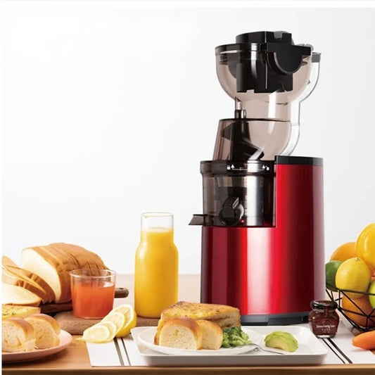 Durable juicer