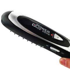 Hair care device