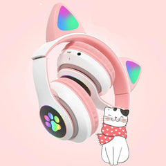 CTN28 cat headphone