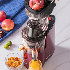 Durable juicer