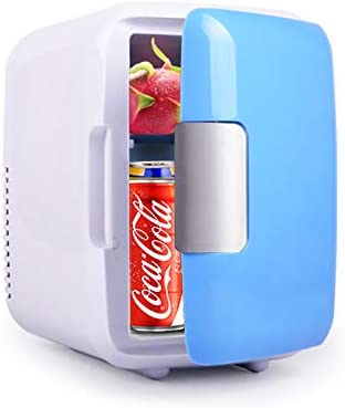 Practical car and home refrigerator