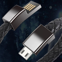 USB bracelet