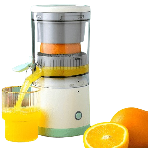 Citrus electric juicer 400 ml