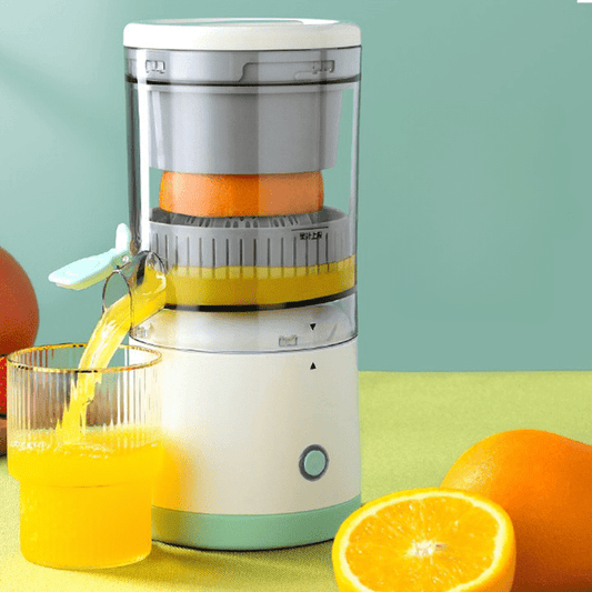 Citrus electric juicer 400 ml