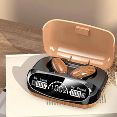 Headphone with M35 power bank