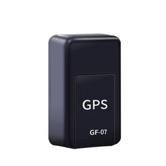 Smallest GPS tracking device