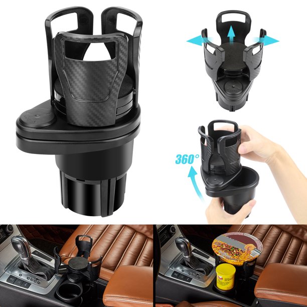 Car cup holder