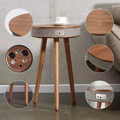 Smart table