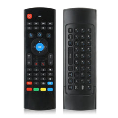 Smart remote