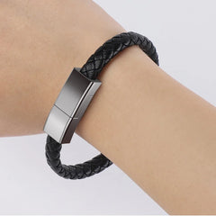 USB bracelet