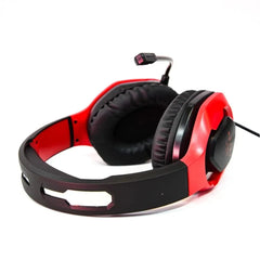 Hardness headphones for gaming