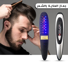 Hair care device