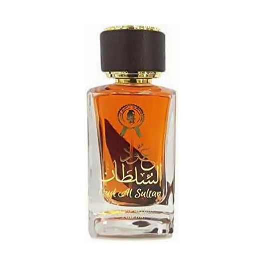 Oud Al Sultan perfume