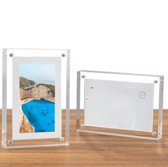 5 inch video viewer frame