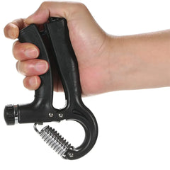 Offer 2 tablets of hand grip strengthener for forearm exercises