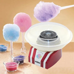 Cotton candy maker