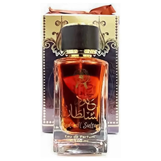 Oud Al Sultan perfume