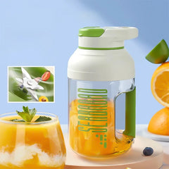 1500ml portable blender