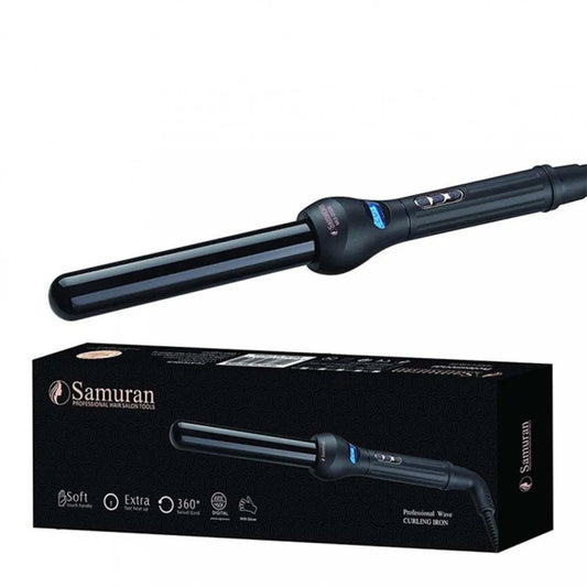 Hair curler