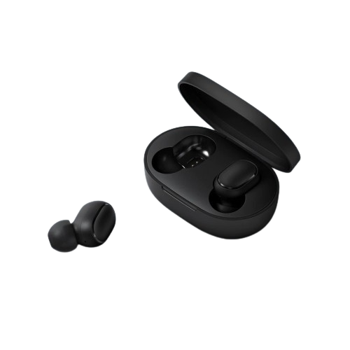 The famous Airdots 2 headphones