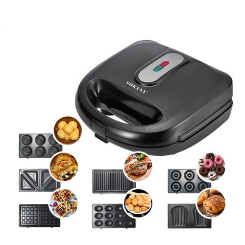 Appetizer maker 7*1