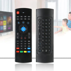 Smart remote