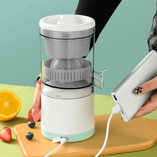 Citrus electric juicer 400 ml