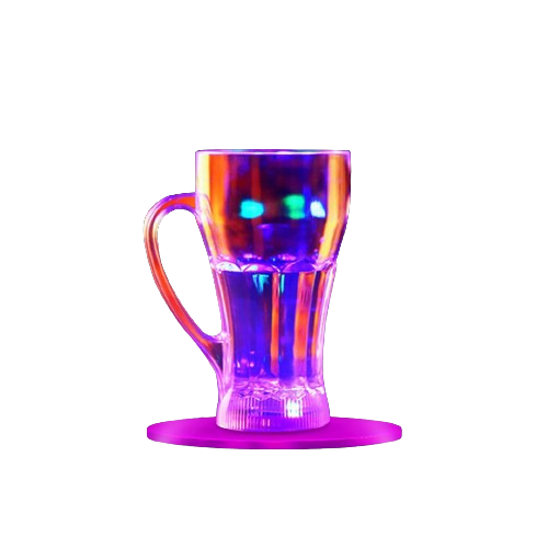 Luminous cups