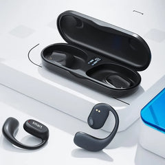 J27 sports earphone