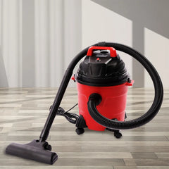 Powerful German vacuum cleaner 2*1