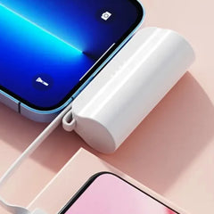 Mini power bank