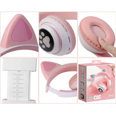 CTN28 cat headphone