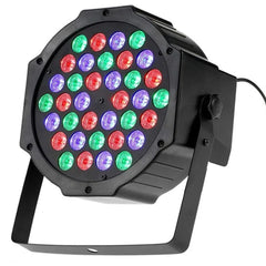 Party lighting device