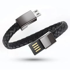 USB bracelet