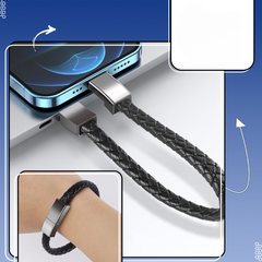 USB bracelet