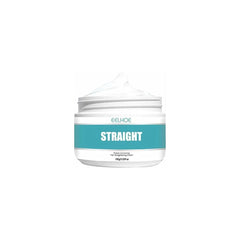 Show 2 protein hair straightening cream