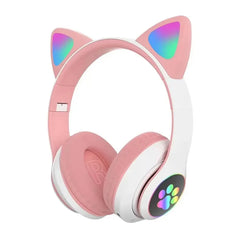 CTN28 cat headphone