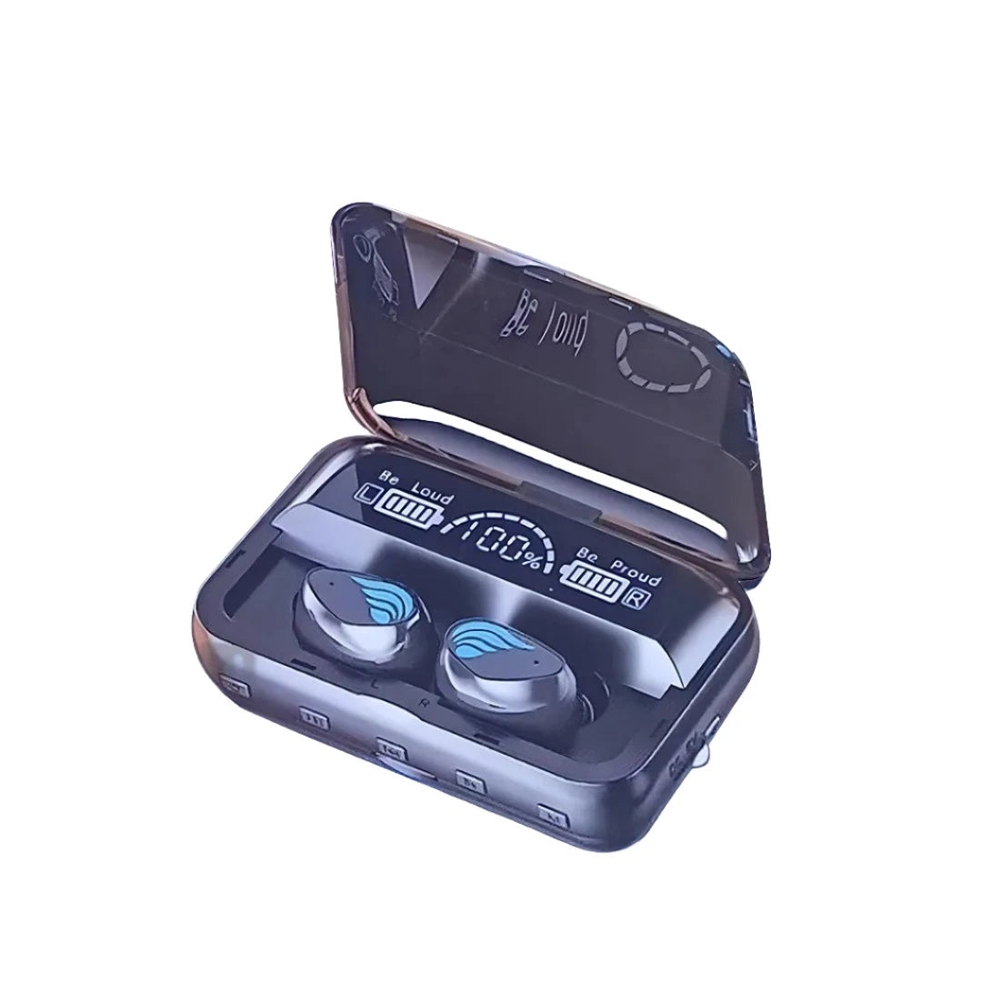 Digital Earphone M13 2*1